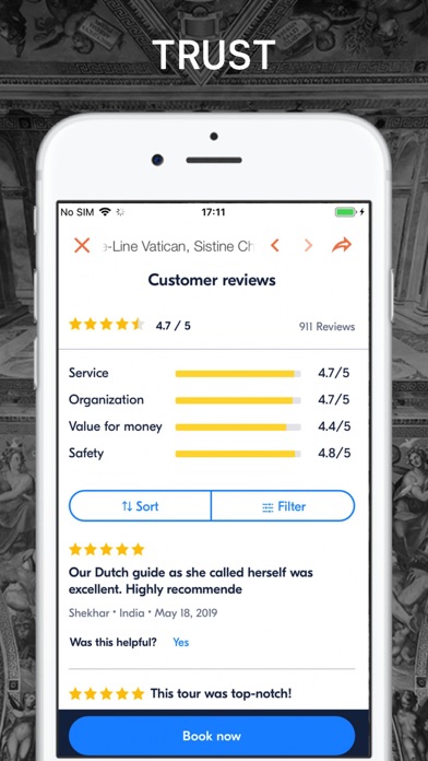 Vatican Museums . Screenshots