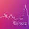 Warsaw Travel Guide .