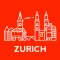 Zurich Travel Guide .