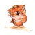 Tiger Stickers Mania
