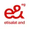 Etisalat Business - EG