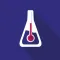 DTT - Direct Plug Thermometer Tube