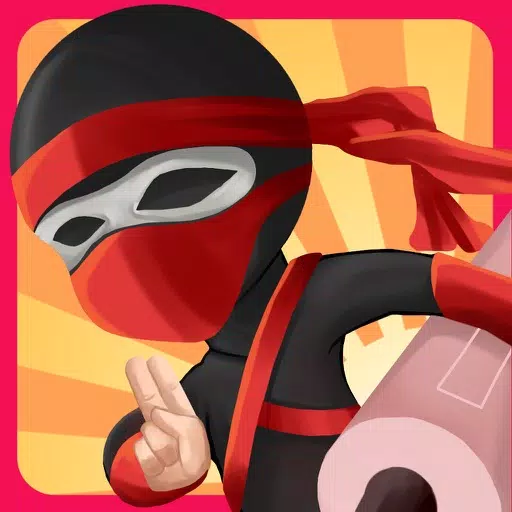 Ninja Moves Ninja Moves