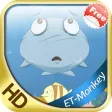[Free]Classic Fairy Tales of The World--TheLittleFishThatSwawToTheBigOcean