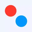 Twosome Circles - Fun Color Matching Game