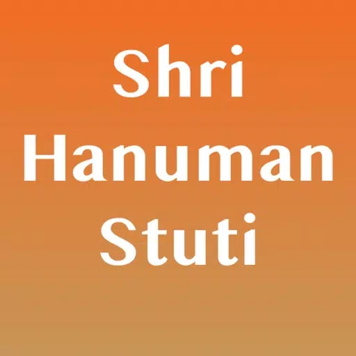 Shri Hanuman Stuti Shri Hanuman Stuti