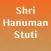 Shri Hanuman Stuti