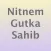 Nitnem Gutka Sahib