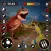 Dino Hunting Survival Games 3D