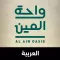 مشروع واحة العين