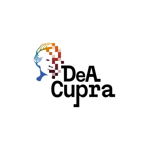 DeA Cupra: digital e arte DeA Cupra: digital e arte
