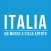 ITALIA: UN MUSEO CIELO APERTO