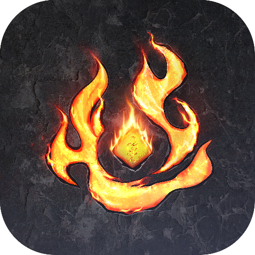 Flame of Valhalla Global Flame of Valhalla Global