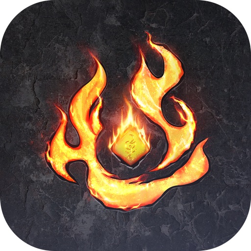 Flame of Valhalla Global Flame of Valhalla Global