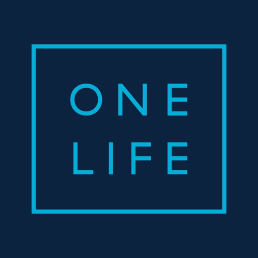 OneLife OneApp OneLife OneApp