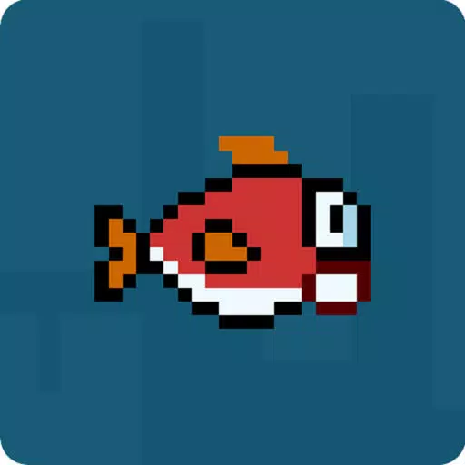 Randy the Flappy Fish