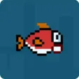 Randy the Flappy Fish