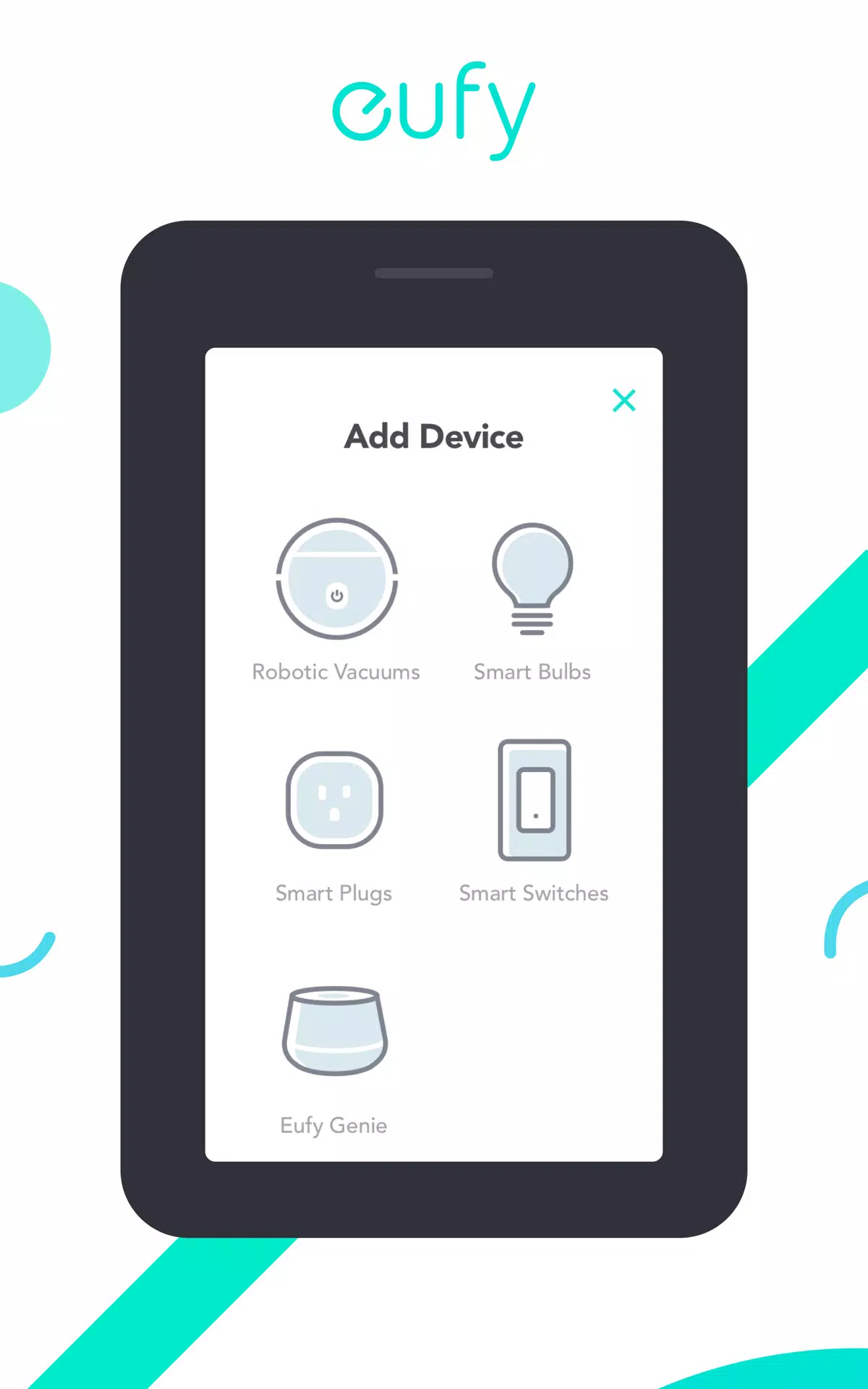 eufy Clean(EufyHome) Screenshots