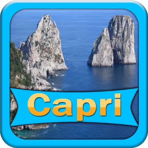 Capri - Italy Offline Guide Capri - Italy Offline Guide