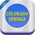 Colorado Springs Offline Guide