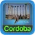 Cordoba Offline Map Guide