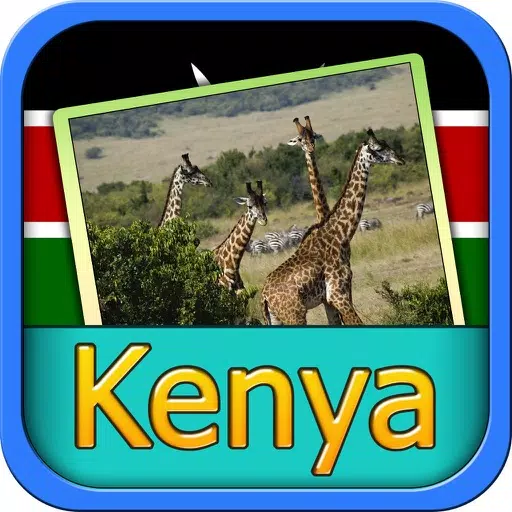 Beautiful Kenya Beautiful Kenya