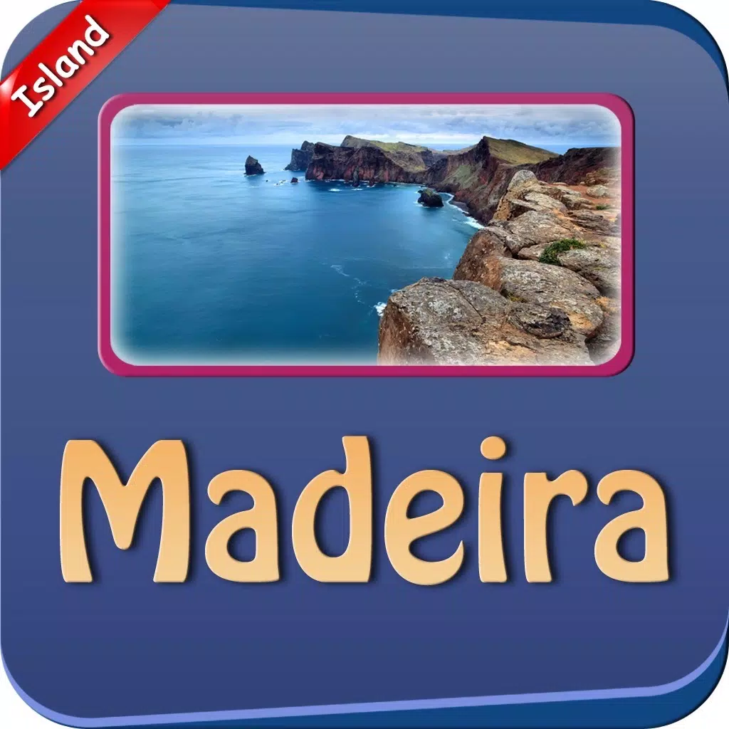 Madeira Island Offline Guide Madeira Island Offline Guide