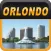 Orlando Offline Map Guide