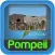 Pompei Offline Map Guide