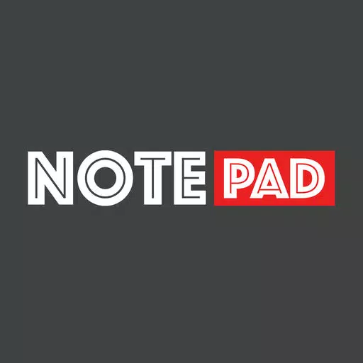 Notepad - Idea, Journal, To-Do, Calendar & Share Notepad - Idea, Journal, To-Do, Calendar & Share