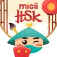 Migii: Chinese HSK Learn&Test Migii: Chinese HSK Learn&Test