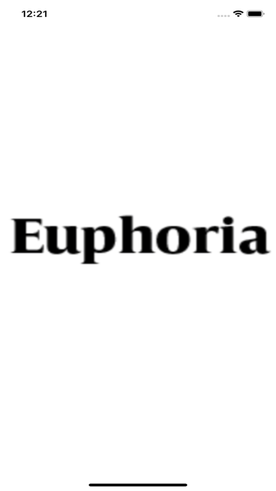 Euphoria-Restaurant Screenshots