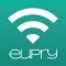 Eupry WiFi Setup