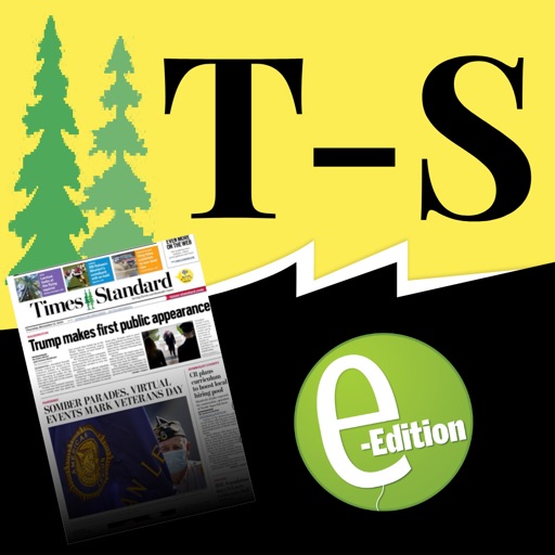 Times-Standard E-Edition Times-Standard E-Edition
