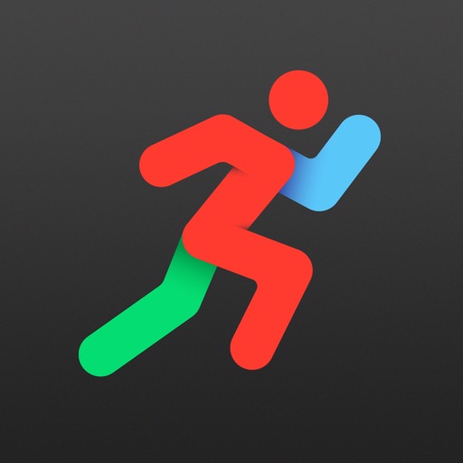 FITIV Run GPS Running Tracker FITIV Run GPS Running Tracker