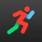 FITIV Run GPS Running Tracker