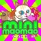 MiniMaoMao Cafe: Find the differences