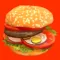 Burger Master 3D