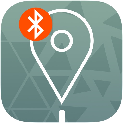 iBeacon Loc