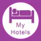My Hotel - Booking
