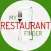 My Restaurant Finder