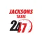 Jackson's Taxis