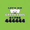 Let's Go Green Cabs