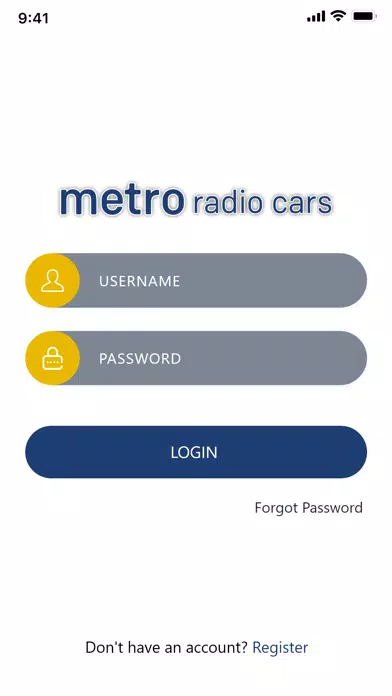 Metro Cars Barnet Screenshots