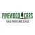 Pinewood Cars