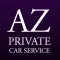 AZ Private Car Service