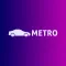 Metropolitan Taxi Service