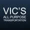 Vic's All Purpose
