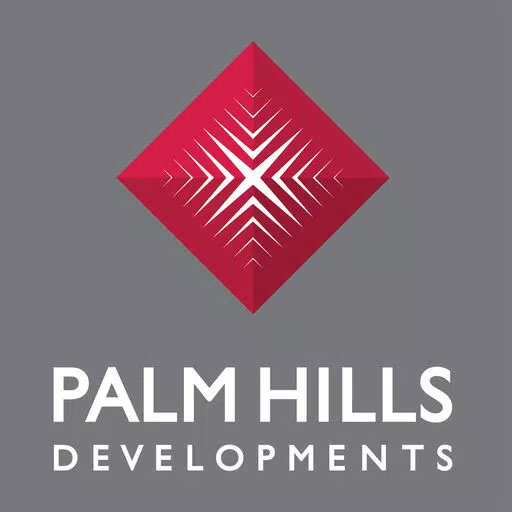 Palm Hills Developments IR Palm Hills Developments IR