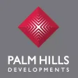 Palm Hills Developments IR